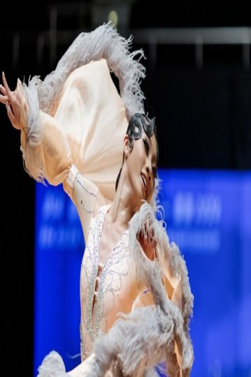 When Growth Comes from Having to Stop: Adult Solo Standard Female Athlete Hsin-Ni Kang Redefines Success After Her Injury