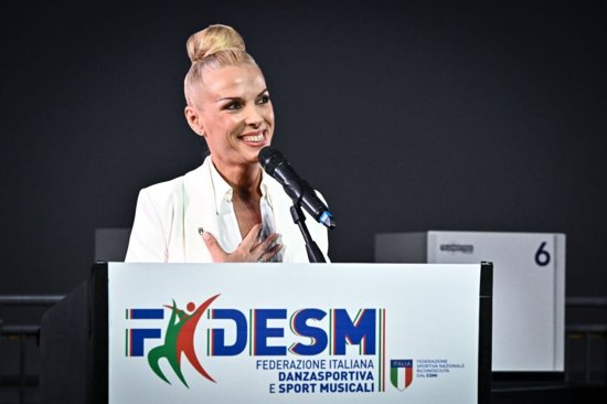 One Great Community: Laura Lunetta on What Makes Rome&rsquo;s GrandSlam Unforgettable