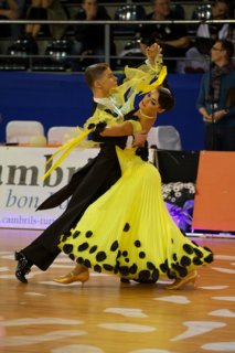 Cambrils, ESP - 29 March © Roland