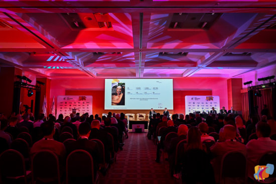 Global DanceSport Community Unites in Vision and Growth at the 2026 WDSF Global Forum
