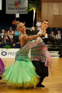 2012 GS Standard Stuttgart © Helmut Roland