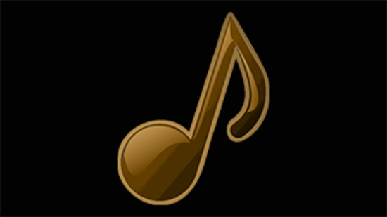 Yellow Flicker Beat (from 'The Hunger Games') (Rumba 25)