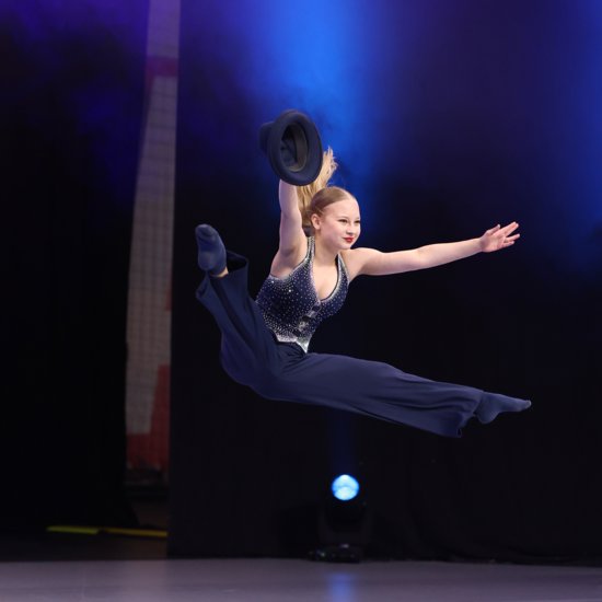 More Than 1,300 Athletes Turn Novi Sad Into the Epicentre of European Stage and Disco Dance