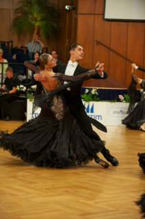 2012 GS Standard Stuttgart © Helmut Roland