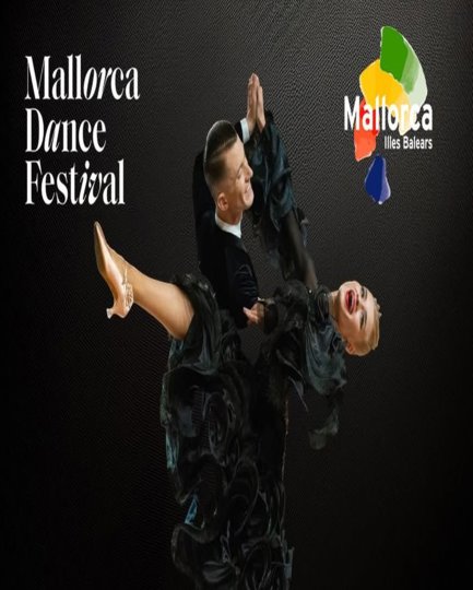 A Consolidated Stage for Elite and Development: Jordi Fábrega on the 5th Mallorca Dance Festival