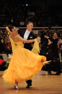 2012 WDSF GrandSlam Tokyo | STD © Abe