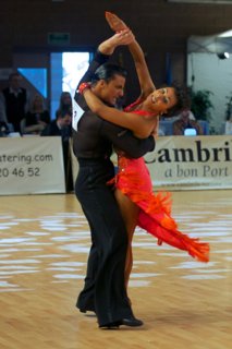 Cambrils | ESP - 31 March © Roland