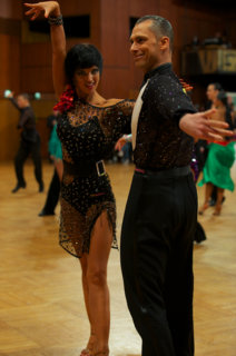 2012 GS Latin Stuttgart © Roland