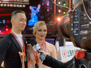 Winners' interview Standard © Castanyer