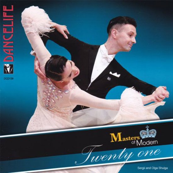 A Winter Land (Viennese Waltz 58) (Viennese Waltz)