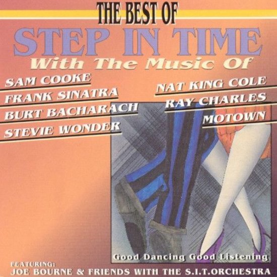 Everybody Likes To Cha Cha Cha (Cha Cha 31) (Cha Cha)