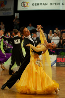 2012 GS Standard Stuttgart © Helmut Roland