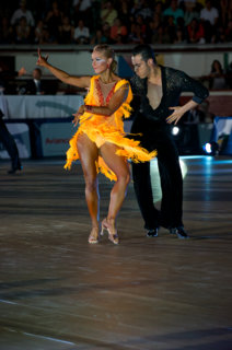 Plaza de Toros Cali - 27 July © Roland