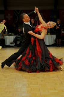 2012 World Senior I Standard © Roland