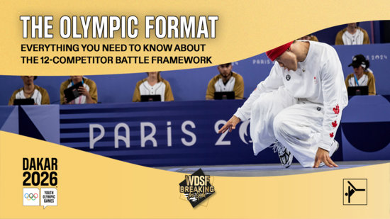 Understanding Breaking in Olympics: A Guide to the Rules, Rationale, and Evolution