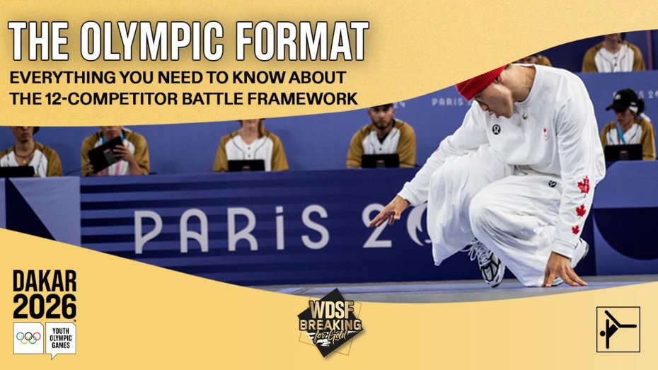 Understanding Breaking in Olympics: A Guide to the Rules, Rationale, and Evolution