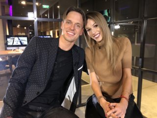 Vaidotas Lacitis - Veronika Golodneva, LTU