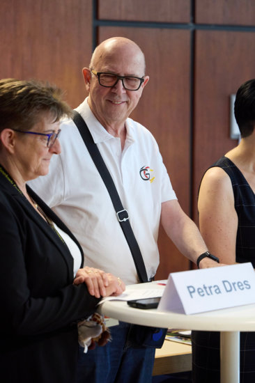 A New Era for the German Open Championships: Generational Change in Leadership