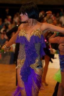 2012 GrandSlam Latin Stuttgart © Roland