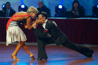 Shanghai, CHN | 8 December 2012 © Helmut Roland