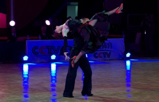 2012 World Freestyle Standard © Roland