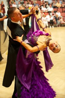 2011 IDSF World Cup Ten Dance 