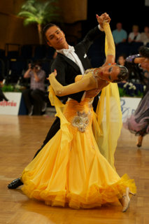 2012 GS Standard Stuttgart © Helmut Roland