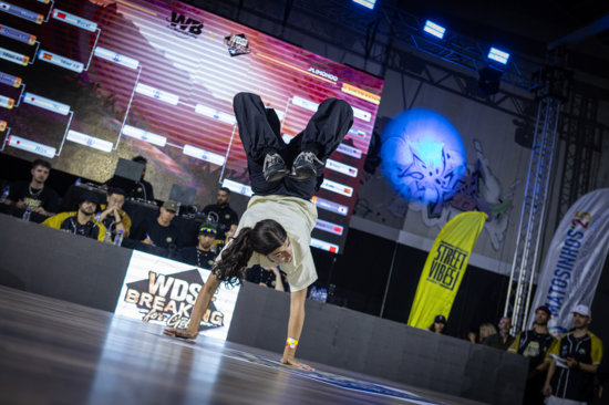 bgirl w. ch. bkg porto youth 2025