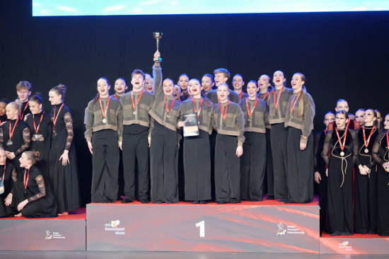 NEO DANCE - WDSF World Championship Modern &amp; Contemporary Dance Large Team Adult.jpg