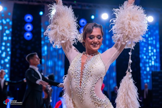 Top Dance Open 2026: Poland Hosts Over 900 Entries in a Remarkable 7th Edition