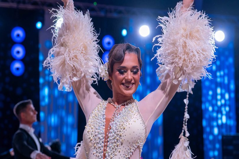 Top Dance Open 2026: Poland Hosts Over 900 Entries in a Remarkable 7th Edition