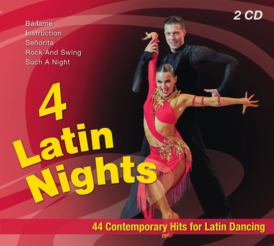 Together Forever (Rumba 25)