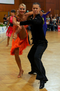 2012 GS Latin Stuttgart © Roland