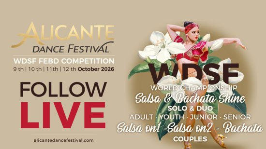 WDSF World Championships Caribbean Dances 2026: Essential Information and Live Streaming Guide for Athletes and Fans