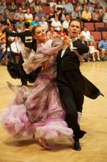 2011 IDSF World Cup Ten Dance 