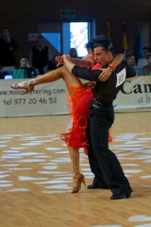Cambrils | ESP - 31 March © Roland