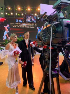 Winners' interview Standard © Castanyer