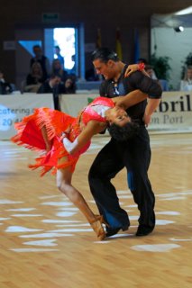 Cambrils | ESP - 31 March © Roland