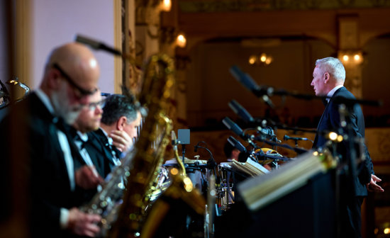 &ldquo;Simply the Best&rdquo;: GrandSlam Latin Crowns the Closing Day of the 2026 WDSF DanceSport Festival in Blackpool