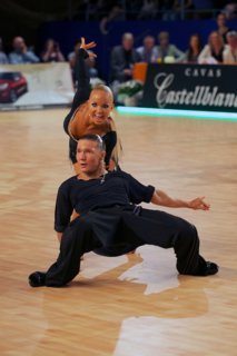 Cambrils | ESP - 31 March © Roland