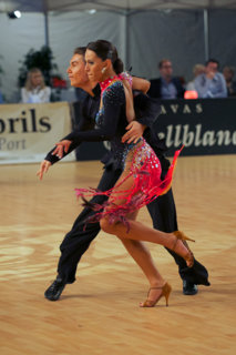 Cambrils | ESP - 31 March © Roland