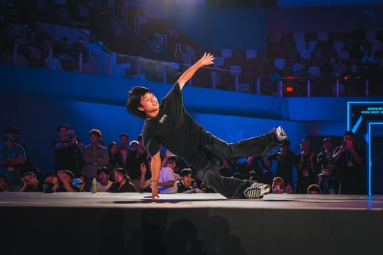 Meet The Dakar 2026 Youth Olympic Games Athletes: B-Boy Holy Rain on Shaping Breaking&rsquo;s Olympic Destiny from Dakar 2026 to Brisbane 2032