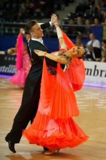 Cambrils, ESP - 29 March © Roland