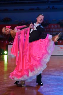 2011 WDSF World Ten Dance 