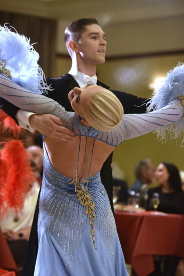 Four Cities, One Stage: WDSF Highlights from Fethiye, Bologna, Wroclaw and Veenendaal