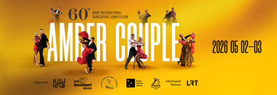 Amber Couple 60th Anniversary
