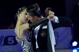 2012 GS Standard Beijing © Roland