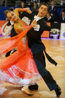 Cambrils, ESP - 29 March © Roland