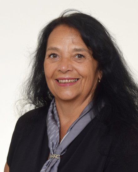 A New Era for the World Rock'n'Roll Confederation: Marina Eskolin Elected President as Miriam Izak Named Honorary President I Interview