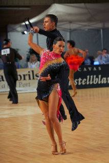 Cambrils | ESP - 31 March © Roland
